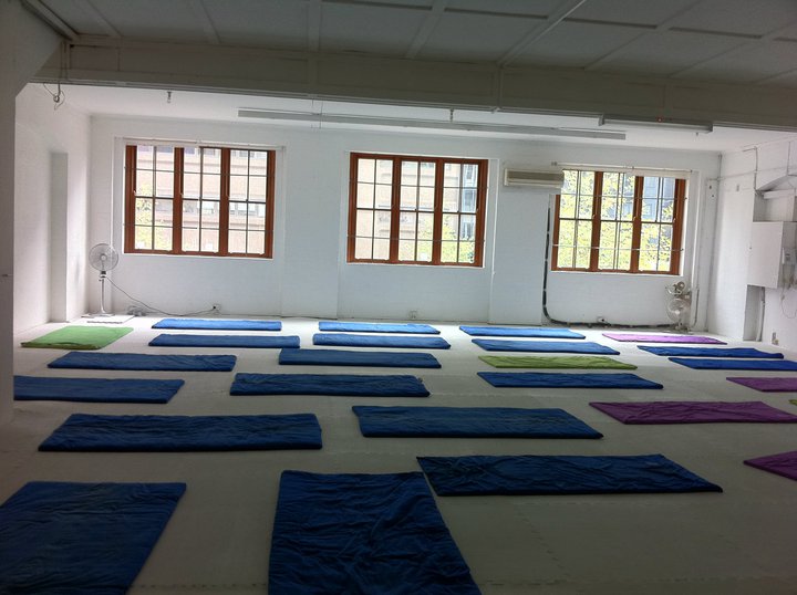 The Centre Of Yoga Zen Ki Australia