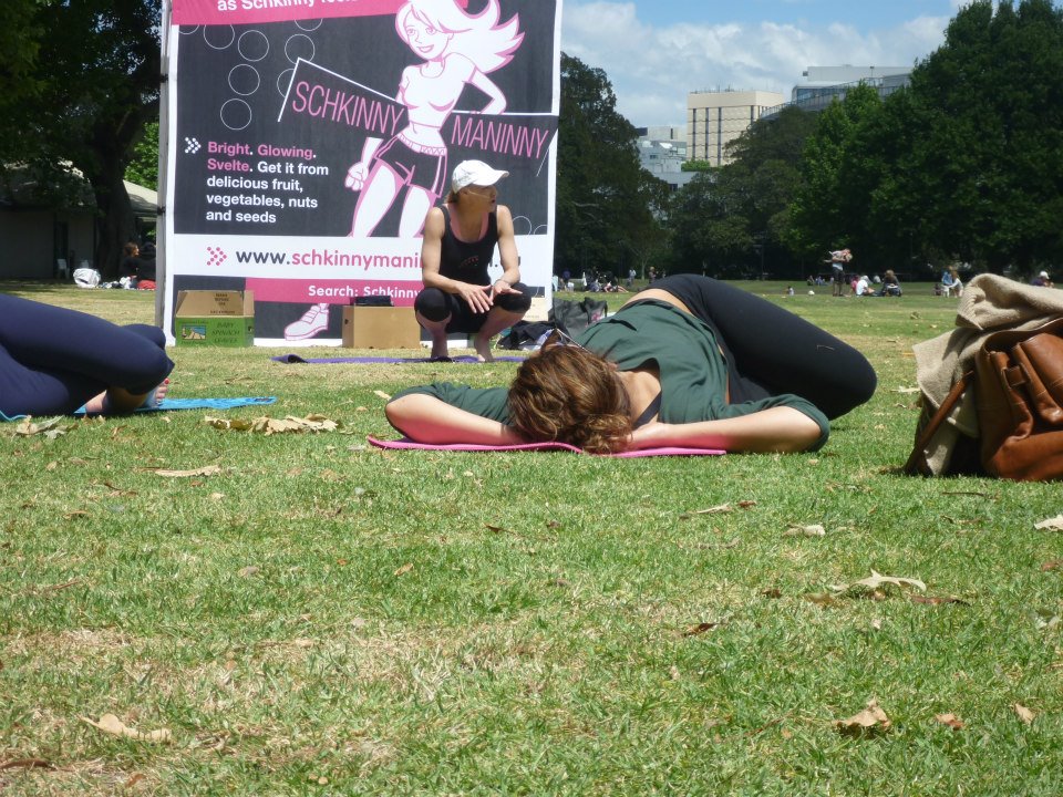 The Centre Of Yoga Zen Ki