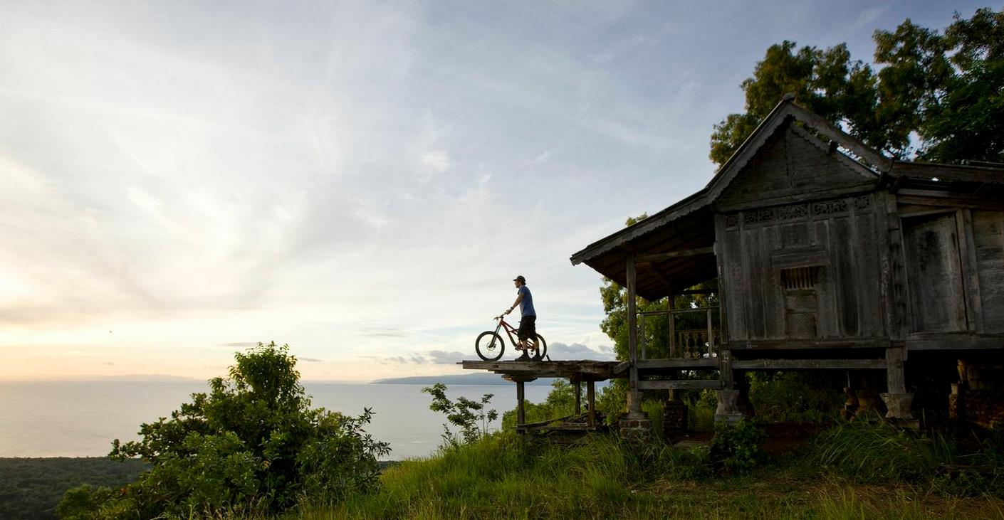 The Chillhouse Yoga Retreat Center