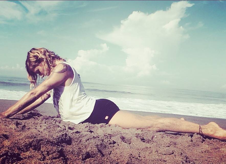 The Practice Yoga Community 