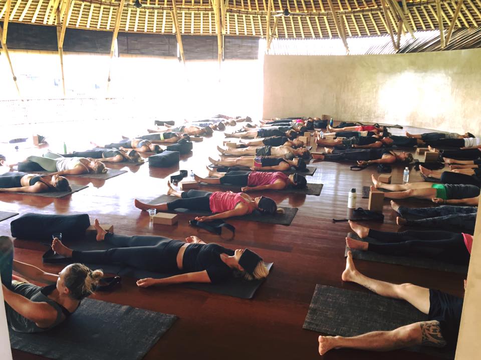 The Practice Yoga Community 
