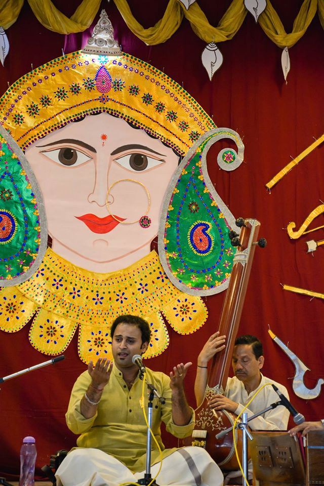 The Sahaja Yoga Kendra India