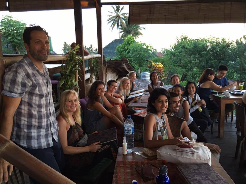  Bali