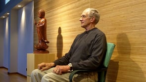 The Seattle Insight Meditation Society 