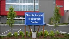The Seattle Insight Meditation Society 