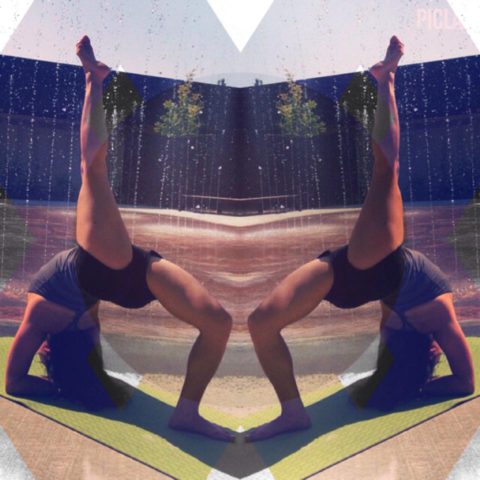 The Yoga Center