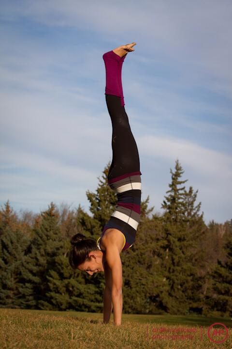 The Yoga Center