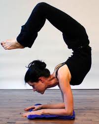 The Yoga Center