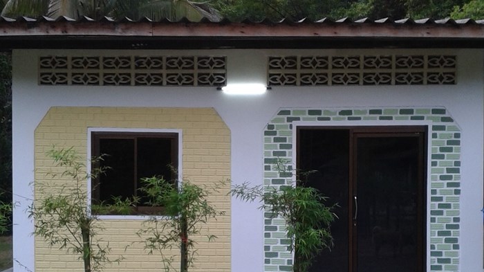 The Yoga Retreat Center Thailand