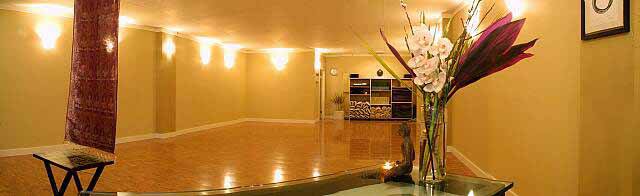 The Path Yoga Centre