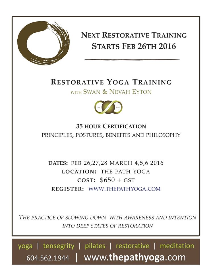 The Path Yoga Centre 