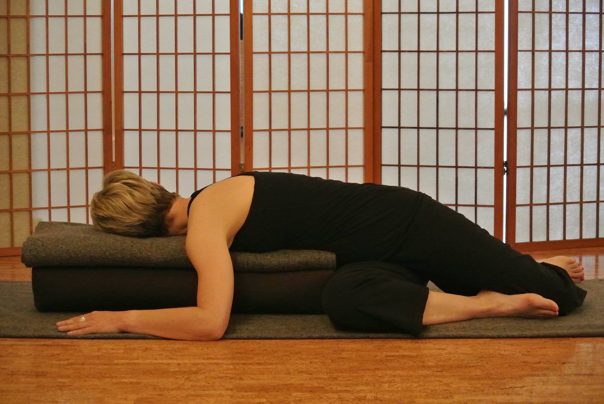 The Path Yoga Centre Canada