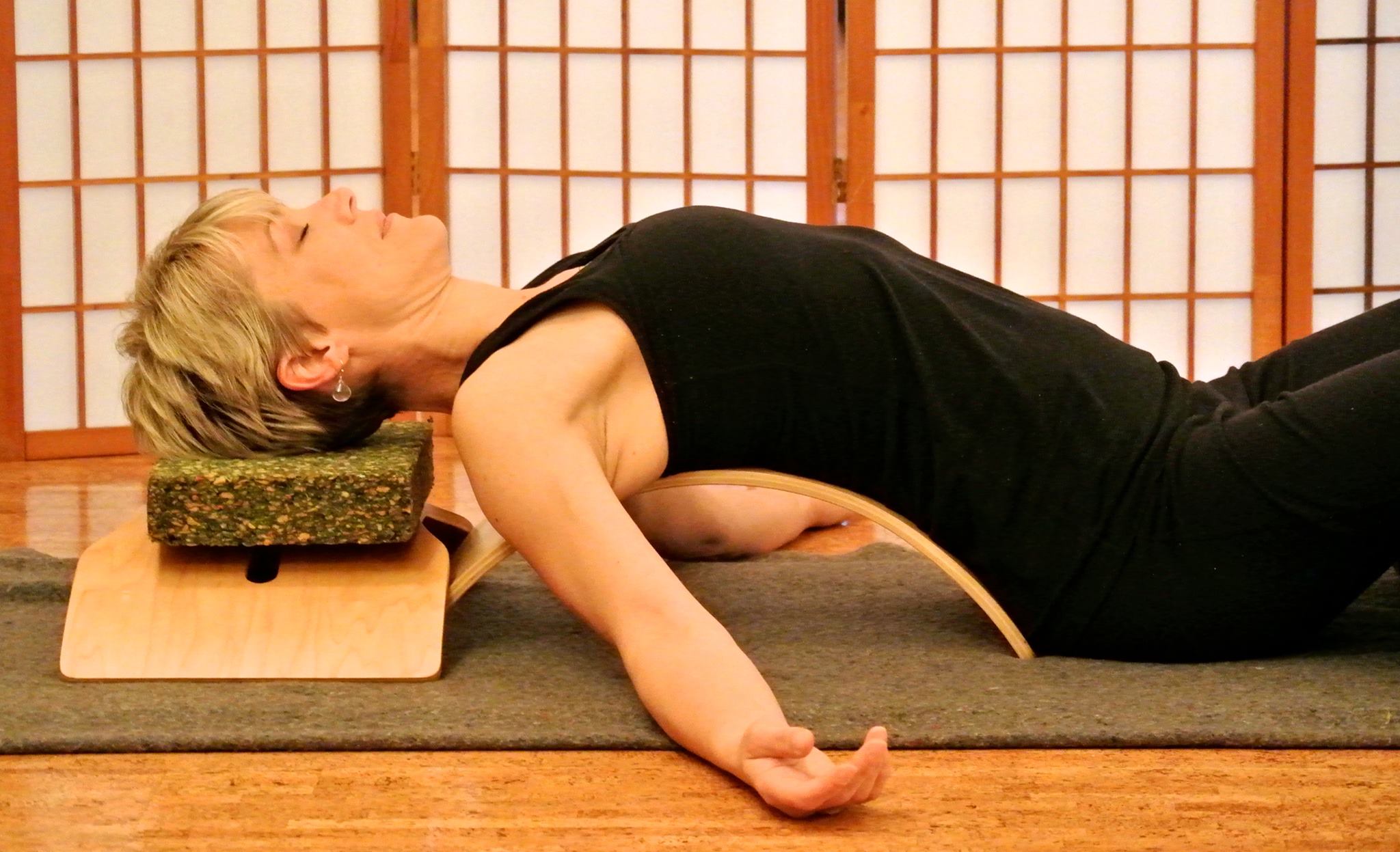 The Path Yoga Centre Canada