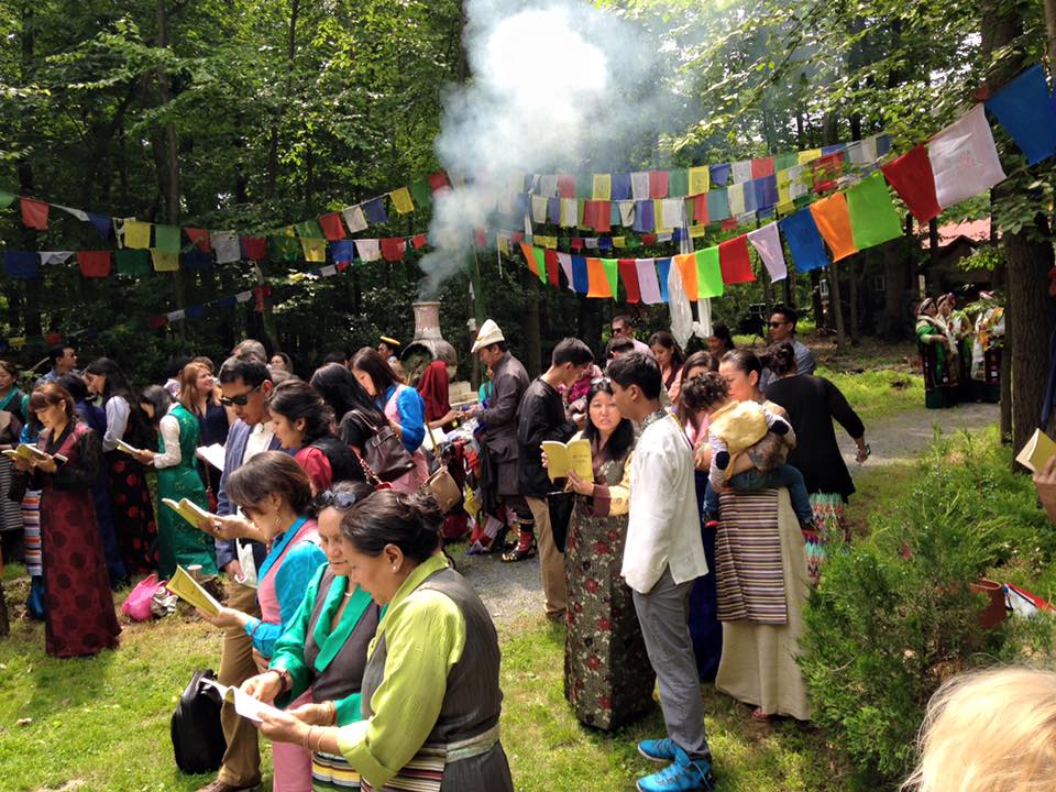 Buddhist Meditation Center 
