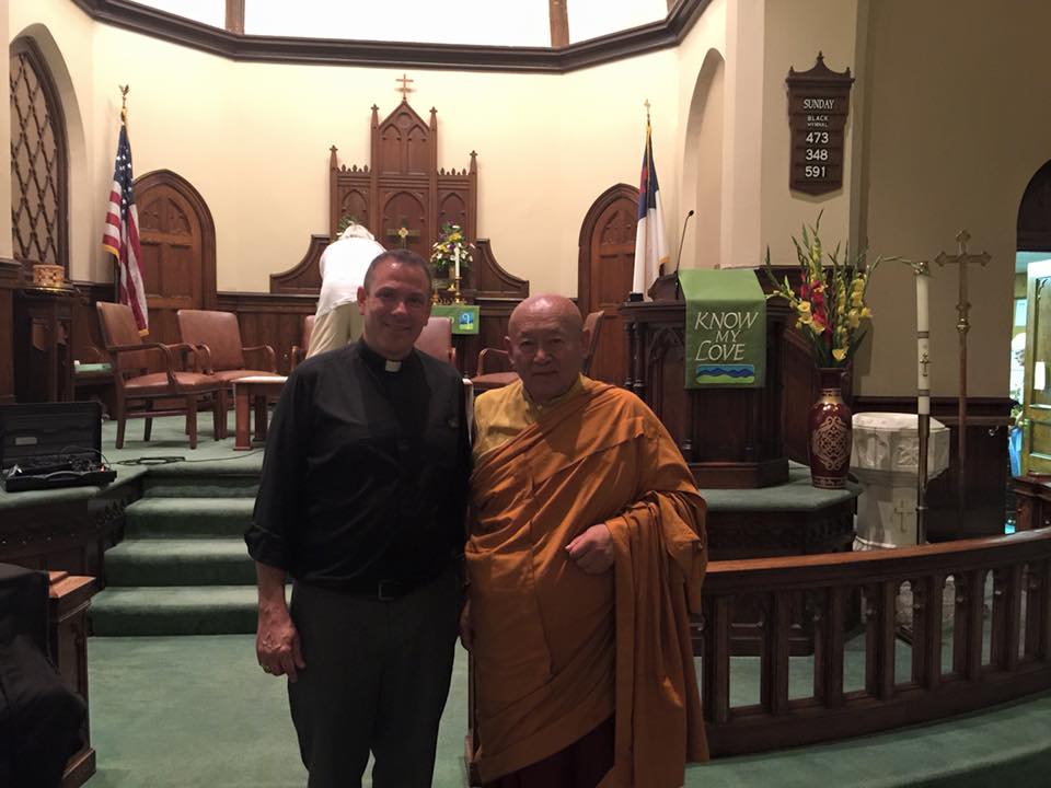 Buddhist Meditation Center Escondido