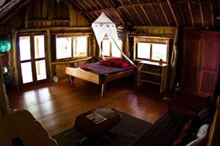 Togat Nusa Retreat Center