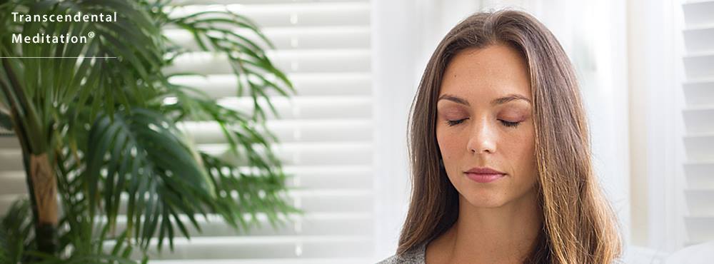 Transcendental Meditation Center
