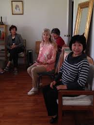 Transcendental Meditation Center 