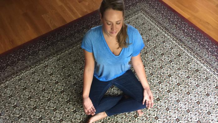 Transcendental Meditation Center 