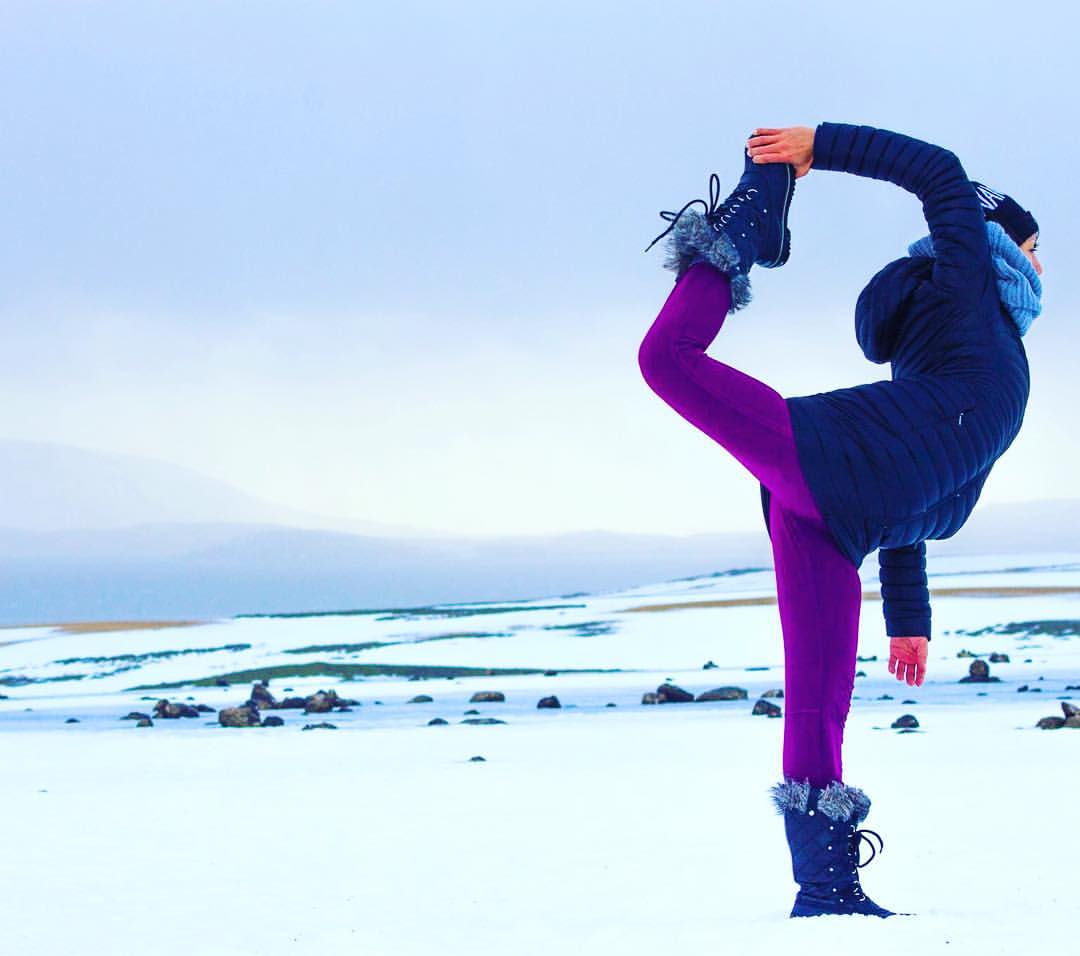Travel Yogi Cente Quincy