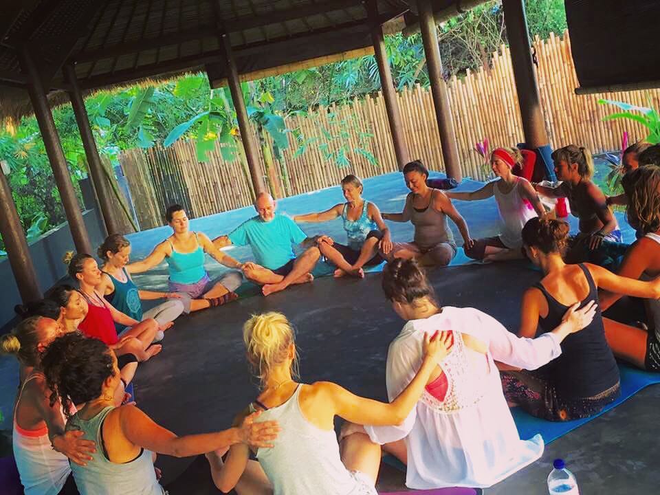 Trimurti Yoga India