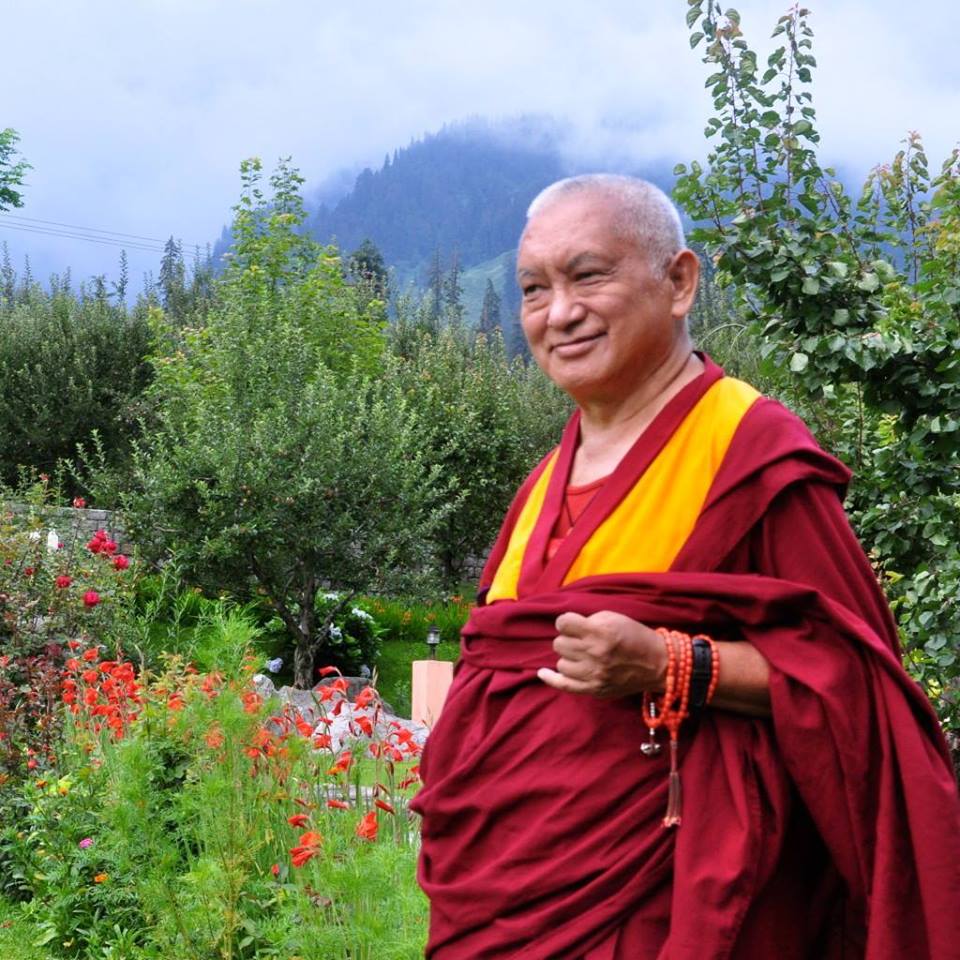 Tubten Kunga Center For Wisdom Culture 