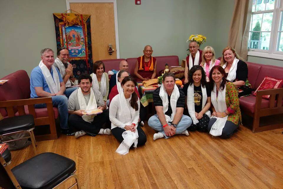 Tubten Kunga Center For Wisdom Culture 