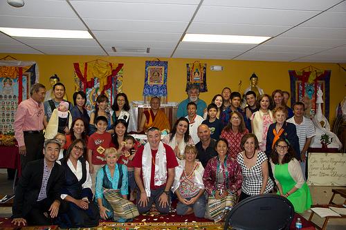 Tubten Kunga Center For Wisdom Culture 