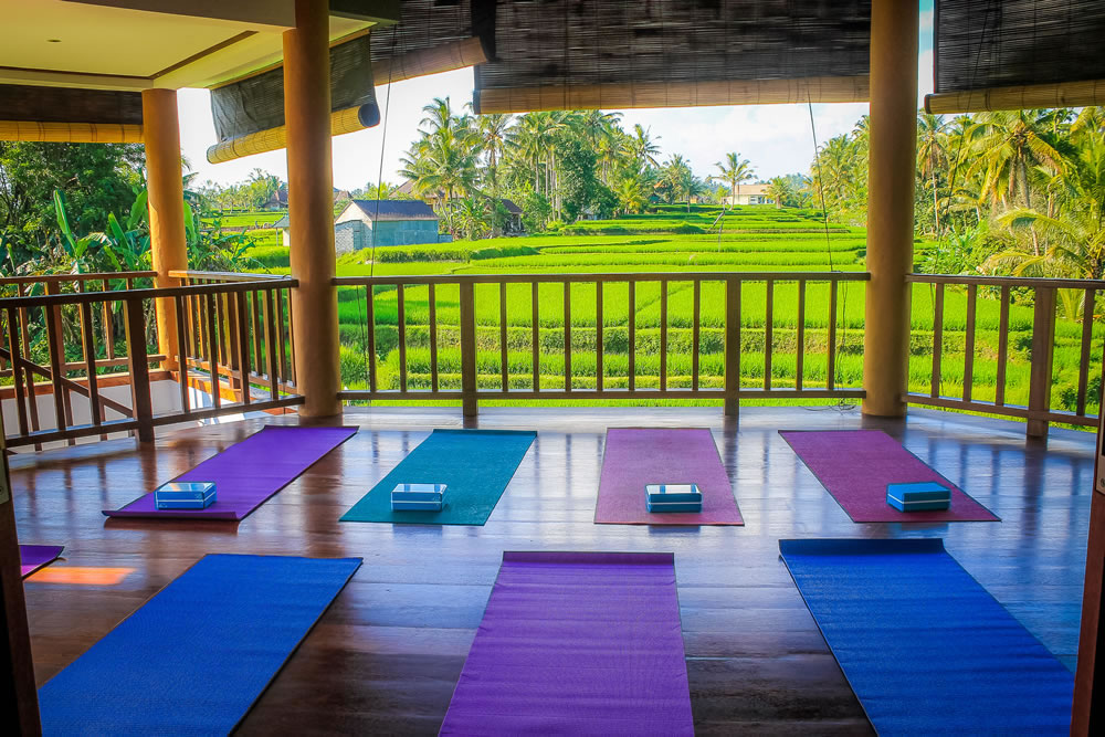  Ubud