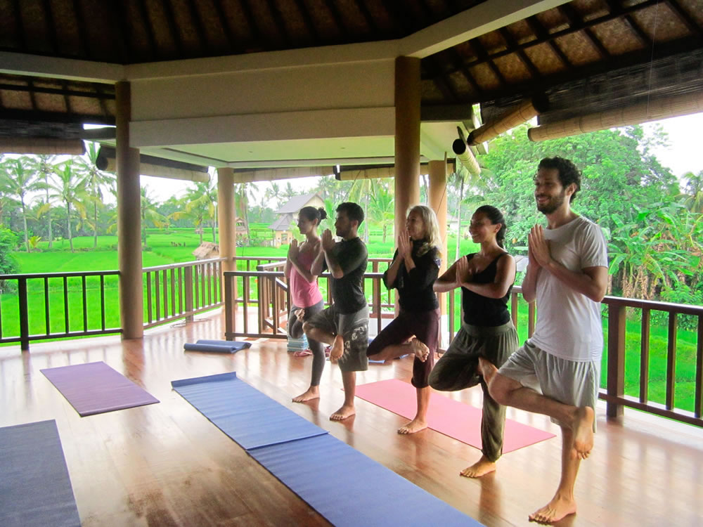  Ubud
