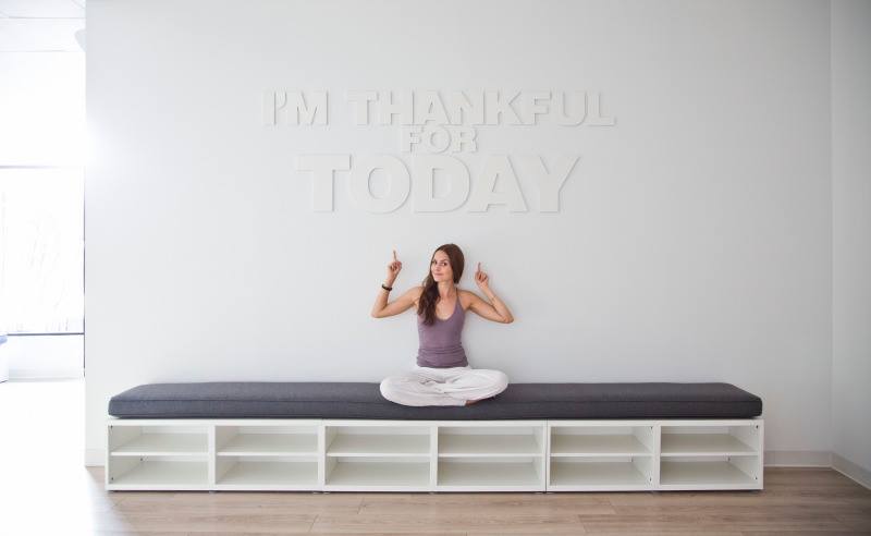 Unplug Meditation Center United States