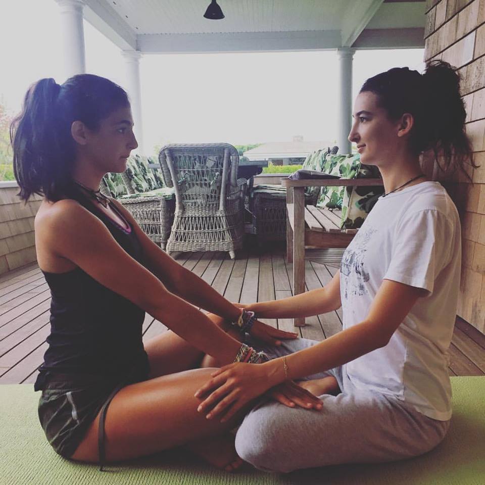 Unplug Meditation Center United States