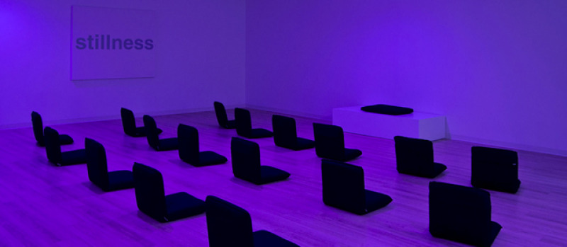 Unplug Meditation Center United States