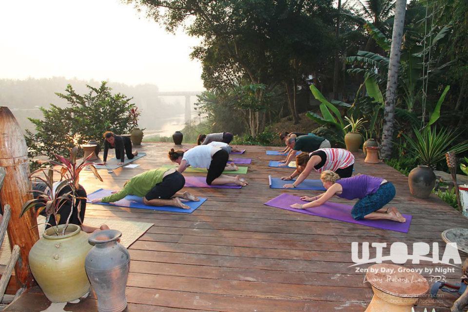  Luang Prabang