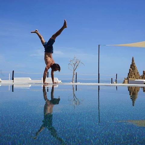 Vida Soul Our Eco Friendly Hotel Mexico