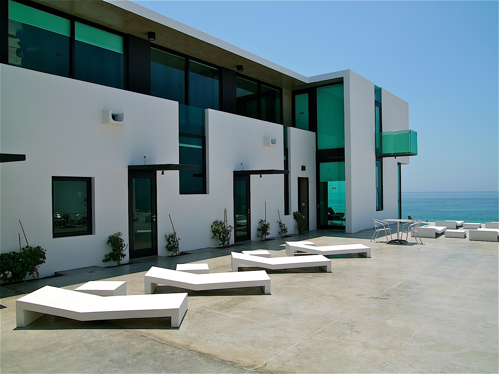Vida Soul Our Eco Friendly Hotel La Paz