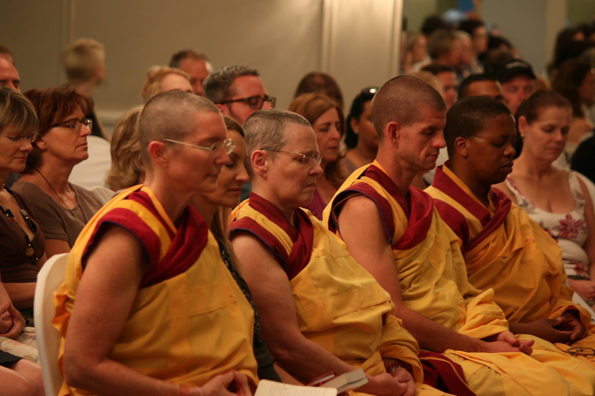 Buddhist Meditation Centre Johannesburg