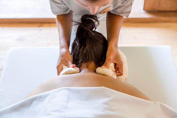 Vana Wellness Retreat 