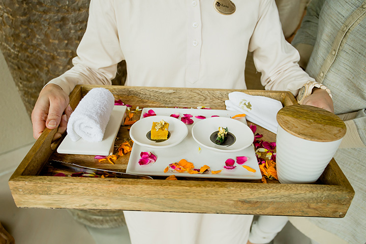 Vana Wellness Retreat