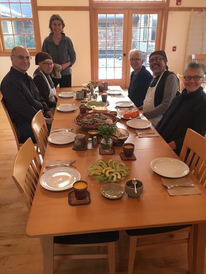 Zen Meditation Center Shelburne