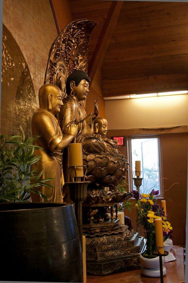 Zen Meditation Center