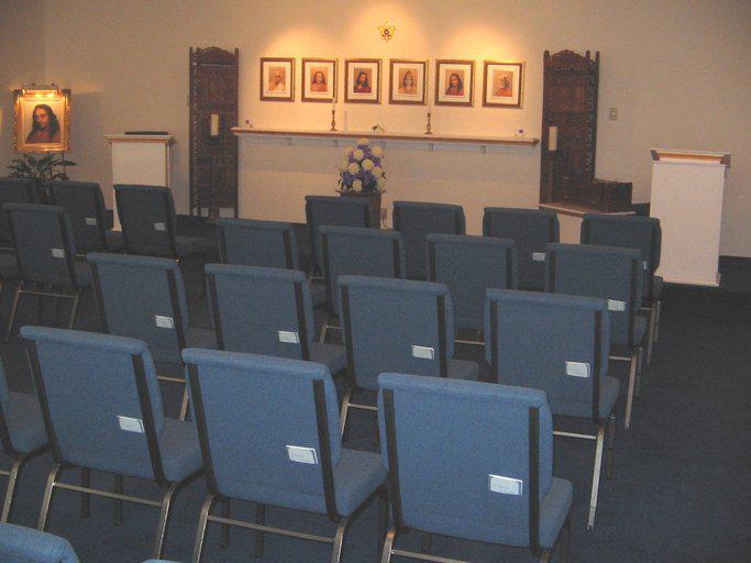 Self-realization Meditation Group