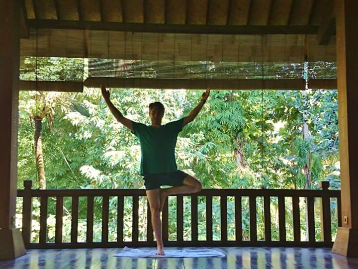 Viroga Yoga And Health Spa Studio