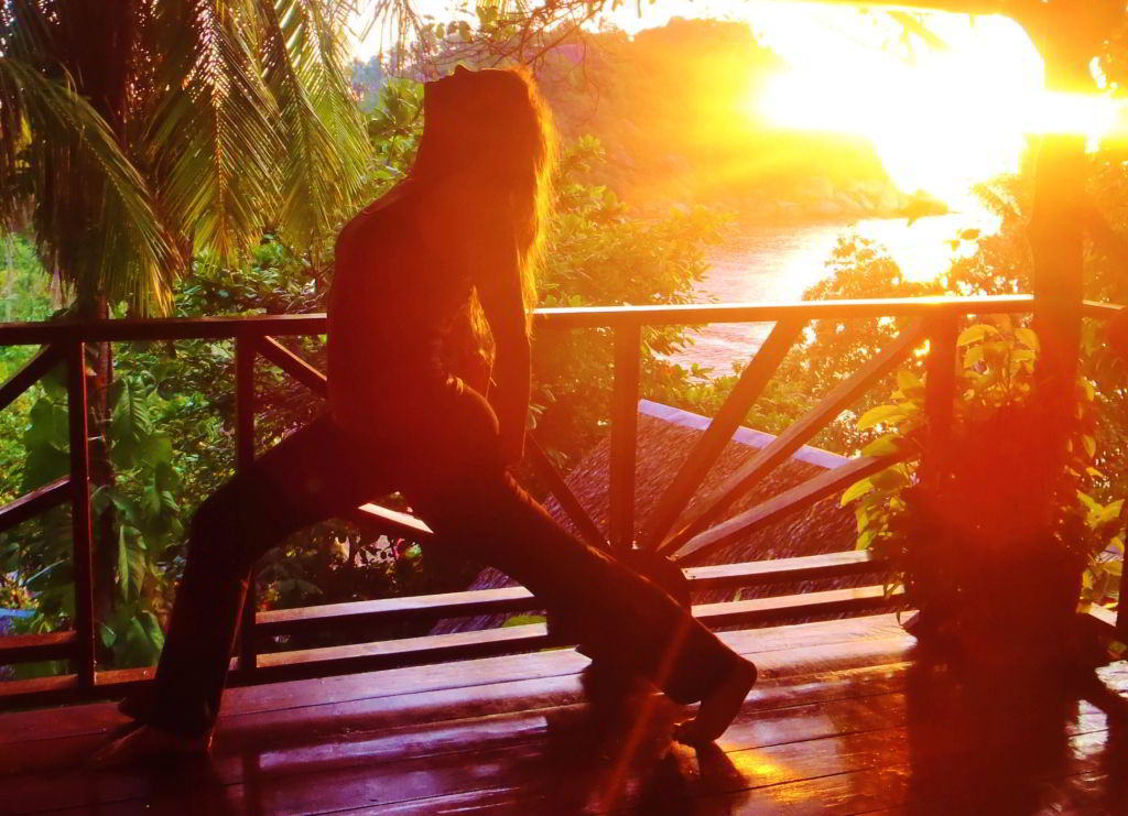 Viroga Yoga And Health Spa Studio
