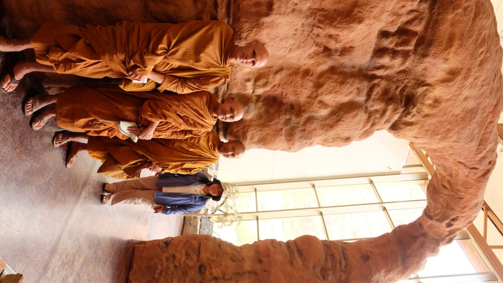 Buddhist Meditation Centre