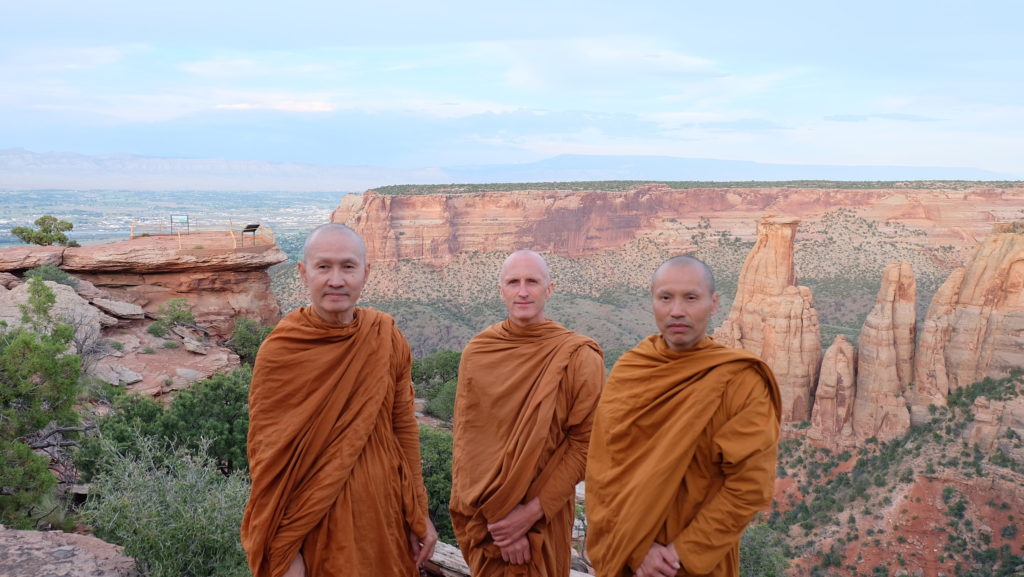 Buddhist Meditation Centre Australia