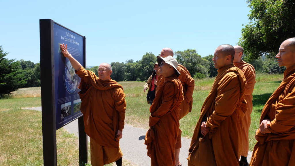 Buddhist Meditation Centre 