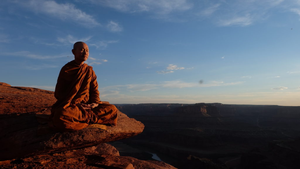 Buddhist Meditation Centre Australia