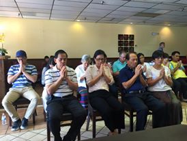Wat Dhammaram United States