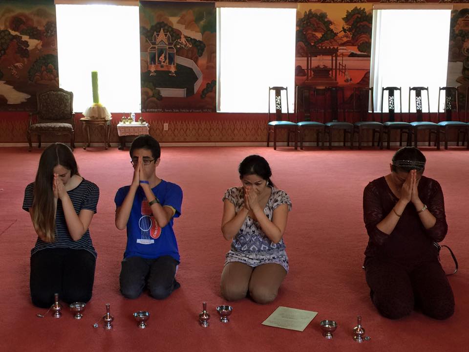 Wat Dhammaram